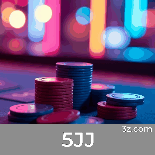 5JJ: Plataforma de Apostas Completa e Segura 5JJ: Plataforma de Apostas Completa e Segura