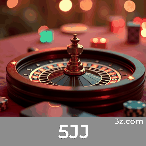 5JJ: O Cassino Online Premium do Brasil