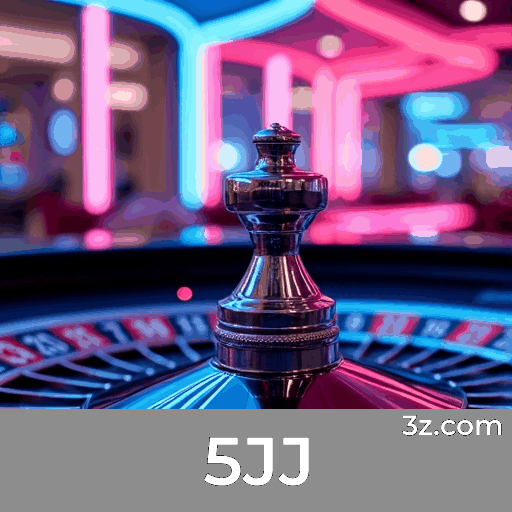 Explore Inovações Transformadoras e Experiências de Entretenimento Disruptivas na 5JJ Explore Inovações Transformadoras e Experiências de Entretenimento Disruptivas na 5JJ